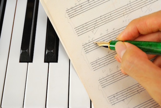 What Are The Elements Of Songwriting