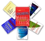 Gary Ewer's Songwriting E-books