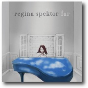 Regina Spektor's "Far"