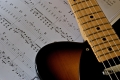 Guitar and Music with Chord Progressions