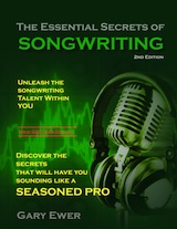 “The Essential Secrets of Songwriting”, 2nd edition