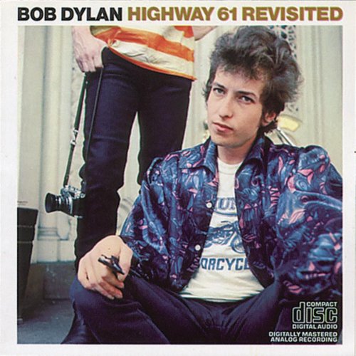 Bob Dylan - Highway 61 Revisited