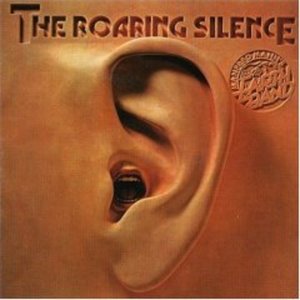 Manfred Mann - Roaring Silence - Blinded By the Light