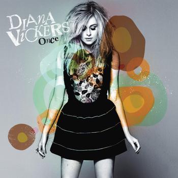 Diana Vickers "Once"