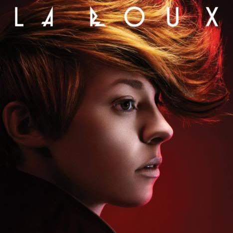 La Roux - Bulletproof