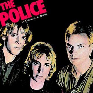 The Police - Roxanne