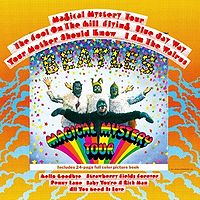 Magical Mystery Tour