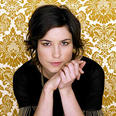 Missy Higgins