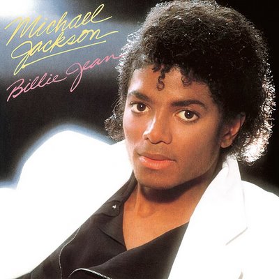 Michael Jackson- Billie Jean