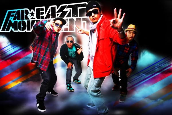 Far East Movement - Like a G6