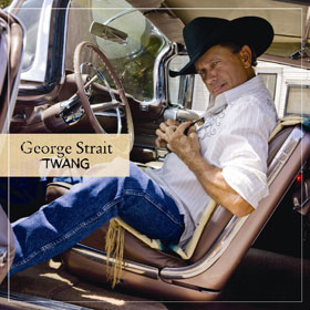 George Strait - Twang: The Breath You Take