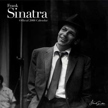 Frank Sinatra: Fly Me To The Moon