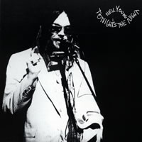 Neil Young - "Tonight's the Night"