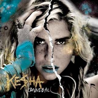 Ke$ha- "Blow"