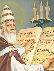 Gregorian Chant