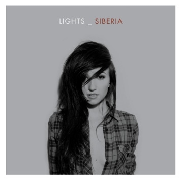 Lights - "Siberia"