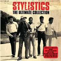 Stylistics- You Make Me Feel Brand New