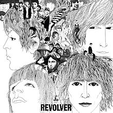 The Beatles - Revolver