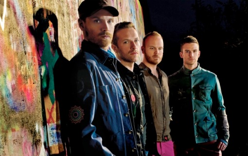 Coldplay