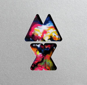 Coldplay - Mylo Xyloto - Paradise