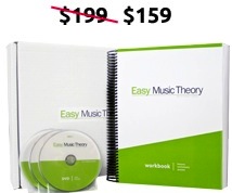 Easy Music Theory with Gary Ewer