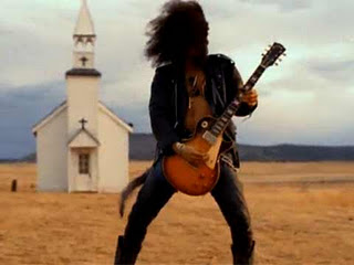 Guns n' Roses "November Rain"