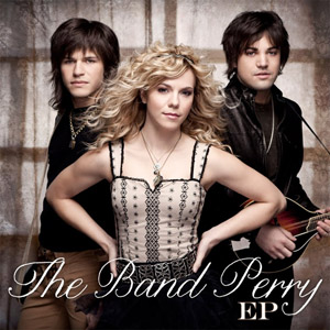 The Band Perry: All Your Life