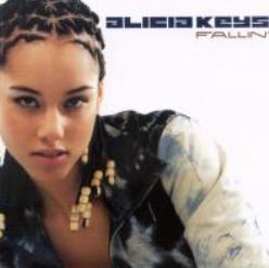 Alicia Keys: Fallin'