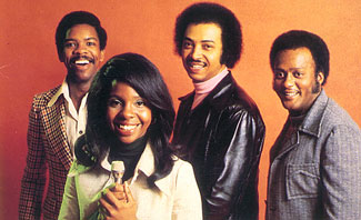 Gladys Knight & the Pips