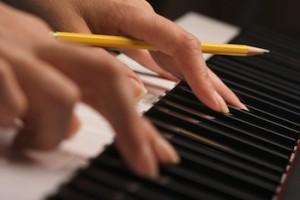 Songwriting Pianist