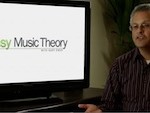 Easy Music Theory with Gary Ewer - Songwriter and Performer Edition