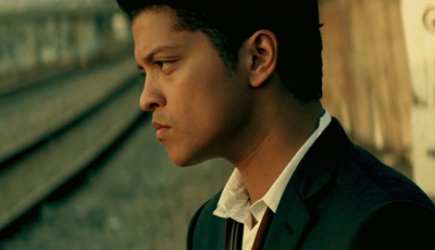 Bruno Mars - Grenade