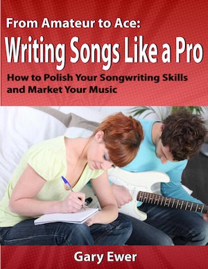 "From Amateur to Ace: Writing Songs Like a Pro"