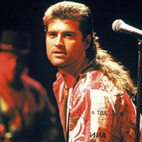 Billy Ray Cyrus - Achy Breaky Heart