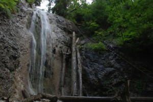 waterfall