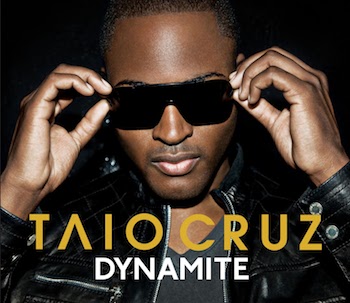 Taio Cruz - Dynamite