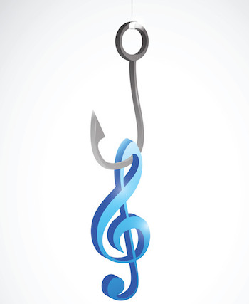 Music - Song Hook