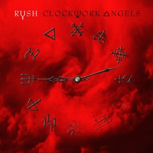 Rush "Clockwork Angels": "Halo Effect"