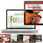 “The Essential Secrets of Songwriting” eBook Bundle