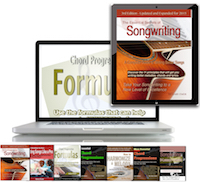 “The Essential Secrets of Songwriting” eBook Bundle