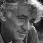 Leonard Bernstein