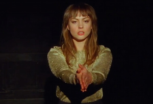 Angel Olsen - Hi-Five