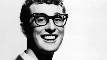 Buddy Holly