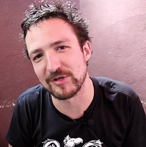 Frank Turner