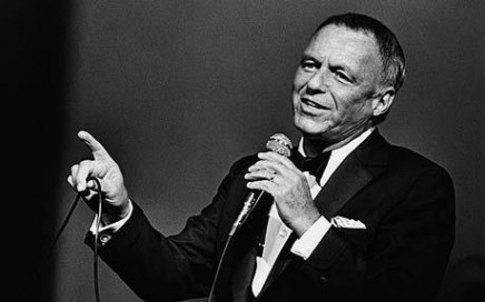 Frank Sinatra - My Way