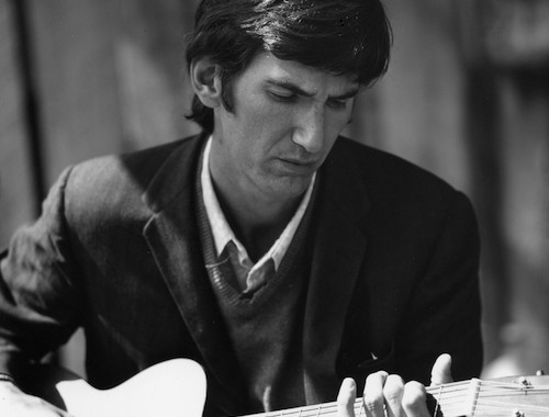 Townes Van Zandt