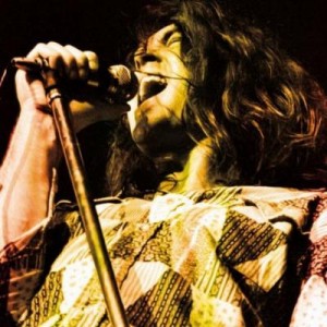 Ian Gillan