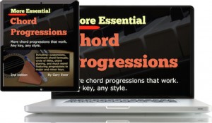 More Essential Chord Progressions