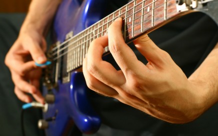 Guitar