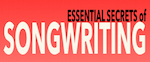 The Essential Secrets of Songwriting Logo